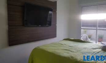 Imagem 6: APARTAMENTO - JABAQUARA - SP