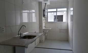 Imagem 6: Apartamento com 2 quartos para alugar a 5min da Cachamorra Campo Grande - Rio de Janeiro/R