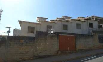 Imagem 2: BELO HORIZONTE - Casa Padrão - Piratininga