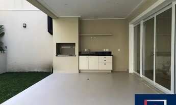 Imagem 4: Casa Locação Vila Nova Conceição 350 m² 4 Dormitórios