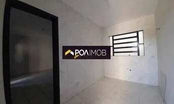 Imagem 6: Apartamento com 2 dormitórios para alugar, 65 m² por R$ 1.600,00/mês - Boa Vista - Novo Ha