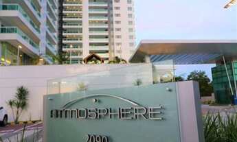 Imagem 7: Apartamento para venda tem 286 metros quadrados com 4 quartos em Adrianópolis - Manaus - A