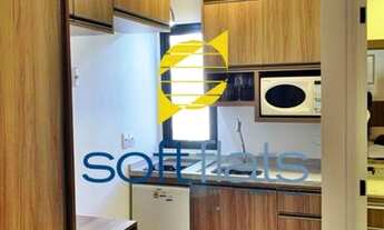 Imagem 7: Flat, para Aluguel, no Jardim Paulista, São Paulo, SP