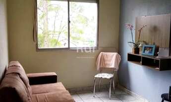 Imagem: Apartamento para Venda - 36.1m², 1 dormitório