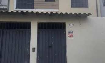 Imagem 3: SOBRADO - VILA ROMANA - SP