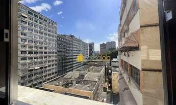 Imagem 5: Apartamento com 2 dormitórios à venda, 70 m² - Icaraí - Niterói/RJ