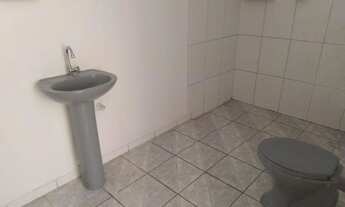 Imagem 5: Casa com 2 dormitórios para alugar por R$ 950,00/mês - Jardim Itapark Velho - Mauá/SP