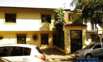 Imagem 2: SOBRADO - VILA OLÍMPIA - SP