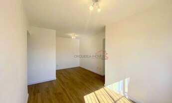 Imagem 2: Apto 2 dorms Saúde | planta de 64m² | ótima localização | fácil acesso