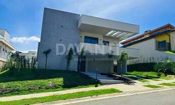 Imagem 2: Casa - Condomínio Campo de Toscana - Vinhedo