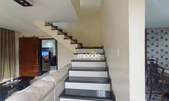 Imagem 3: Sobrado com 5 dormitórios, 300 m² - venda por R$ 1.590.000,00 ou aluguel por R$ 7.000,00/m