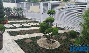 Imagem 6: CASA EM CONDOMÍNIO - CONDOMÍNIO ARUJAZINHO 4 - SP