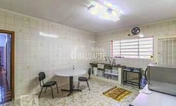 Imagem 3: Casa com 3 dormitórios, 240 m² - venda por R$ 794.000 ou aluguel por R$ 4.000 - Campo Gran