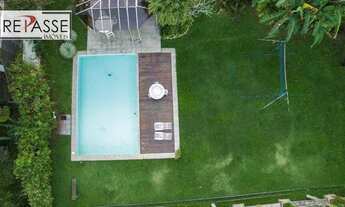 Imagem 4: Casa com 5 dormitórios para alugar, 920 m² por R$ 38.521,30/mês - Joá - Rio de Janeiro/RJ