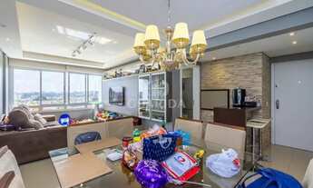 Imagem 7: Apartamento para venda tem 73 m² 2 quartos 2 Vagas em Partenon - Porto Alegre - RS