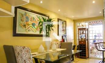 Imagem 4: Casa de Condomínio à Venda - Engenho de Dentro, 2 Quartos, 65 m2