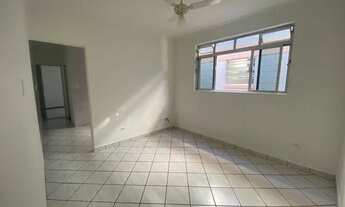 Imagem: Apto 1 dormitório - ponta da praia - reformado