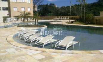 Imagem 6: Apartamento com 2 dormitórios à venda, 61 m² por R$ 600.000,00 - Interlagos - São Paulo/SP