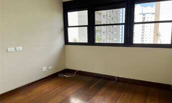 Imagem 6: Apartamento à venda com 120m², 4 quartos, 3 banheiros e 2 vagas em Moema Pássaros