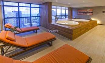 Imagem 3: Aluguel anual- Edf Time