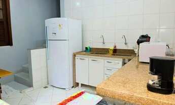 Imagem 6: Casa para venda tem 122 metros quadrados com 4 quartos em Jardim Malda - Ferraz de Vasconc