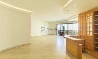 Imagem 5: Venda Apartamento 3 Dormitórios - 253 m² Itaim Bibi