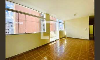 Imagem 2: Apartamento para Aluguel - Centro, 3 Quartos, 105 m2