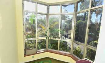 Imagem 4: Apartamento - Rua Nascimento Bittencourt - Venda - Jardim Botânico