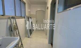 Imagem 6: Apartamento com 3 dormitórios à venda, 135 m² por R$ 1.490.000,00 - Campo Belo - São Paulo