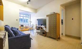 Imagem 2: Apartamento à Venda - Jardim Paulista, 2 Quartos, 64 m2