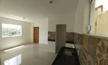 Imagem 3: APTO 2 quartos, Suíte, Garagem - São Pedro Juiz de Fora MG