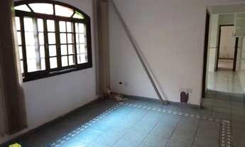 Imagem 2: Casa com 2 dormitórios para alugar, 79 m² por R$ 2.500/mês - Vila Guilhermina - Praia Gran