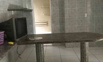 Imagem 4: Casa pra aluguel no centro de teresina