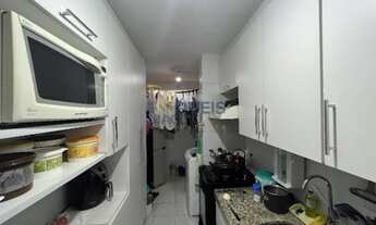 Imagem 5: Apartamento para venda tem 72 metros quadrados com 3 quartos em Poço - Maceió - AL