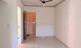 Imagem: Apartamento Padrão em Ribeirão Preto