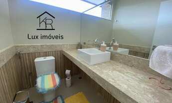 Imagem 6: 4 suítes, ampla área construida av Torquato Tapajós