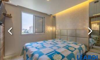 Imagem 4: APARTAMENTO - JABAQUARA - SP