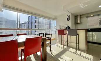 Imagem 7: Finamente mobiliado e decorado com vista para a Praça Luterana!