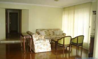 Imagem 6: APARTAMENTO - PERDIZES - SP