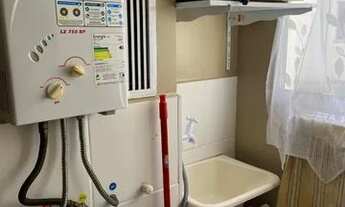 Imagem 3: Aluguel de apartamento