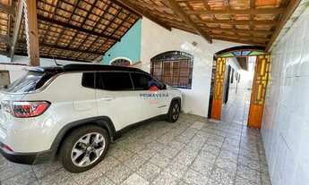 Imagem 4: Casa com 2 dorms, Maracanã, Praia Grande - R$ 380 mil, Cod