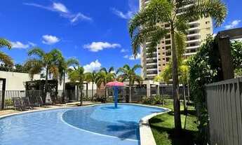 Imagem 6: Apartamento para aluguel possui 72 metros quadrados com 3 quartos em Terra Nova - Cuiabá