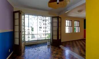 Imagem 4: PORTO ALEGRE - Apartamento Padrão - Cidade Baixa