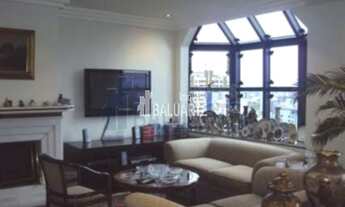 Imagem: Cobertura com 3 dormitórios à venda, 522