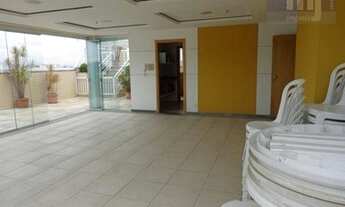 Imagem 4: Apartamento com 1 dormitório para alugar, 50 m² por R$ 3.097,38/mês - Icaraí - Niterói/RJ