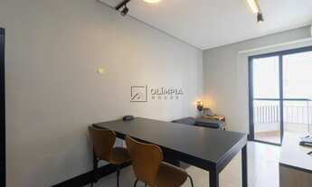 Imagem 2: Venda Apartamento 1 Dormitórios - 36 m² Bela Vista