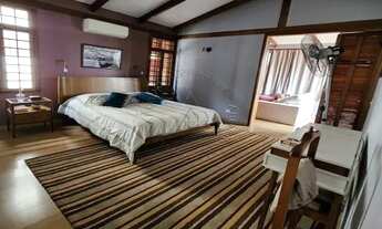 Imagem 7: Casa a venda em Alphaville - Alpha 05