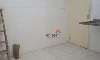 Imagem 5: Casa com 1 dormitório para alugar, 40 m² por R$ 700,00/mês - Jardim Santa Tereza - Embu da