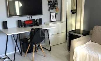 Imagem 4: Apartamento para Venda - 41m², 1 dormitório, sendo 1 suites, 1 vaga - Menino Deus