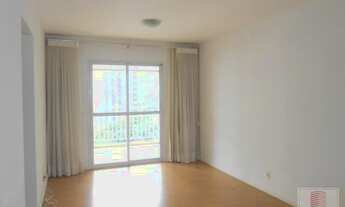 Imagem 2: Apartamento em Consolação - São Paulo